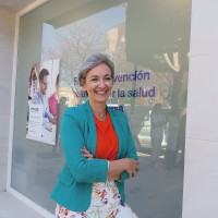 Maria Eugenia Camacho Campos
