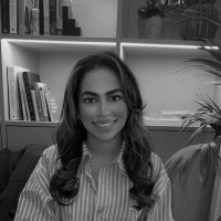 Raeesa M.