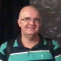 Douglas de O. Hemerly, M.Sc. , PMP, LSS/GB