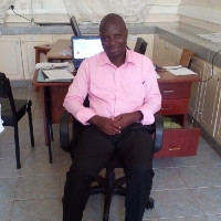 moses kerre