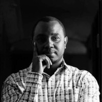 Edward Kakumu (MA)
