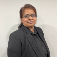 Niranjanai (Jana) Mahendran