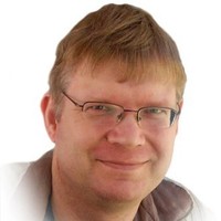 Дмитрий Захаров