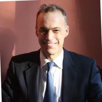 Peter Sherratt