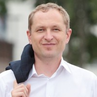 Анатолий Полевик