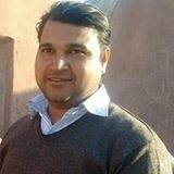 Avinash Saini