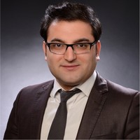 Behzad Nouhi