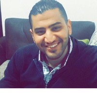 Hamzeh Al-Khateeb
