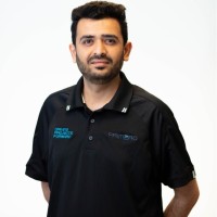 Harsh Patel