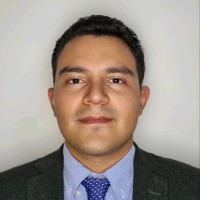 Juan Pablo Villegas Araujo