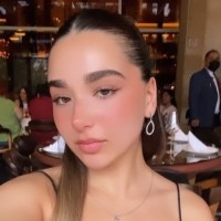 Anette Maria Saenz Medrano