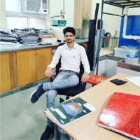 KAILASH (Megha) YADAV