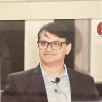 Praveen Chaudhari