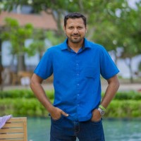 Chirath Karunarathne