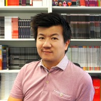 Andrew Leung