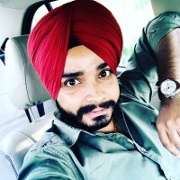Jorawar Singh