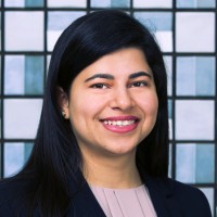 Saoumya Chaudhary