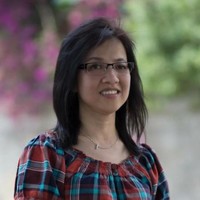 Cathy Nga Tran