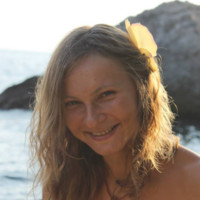 Olena Palii