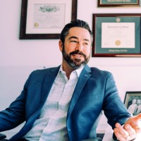 Ryan N. Burns
