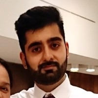 Shehroze Khan