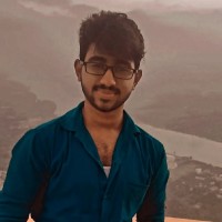 Bharath P