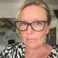 Maria Svensson