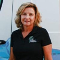 Verna Cruikshank
