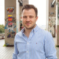 Simon Koutcherov