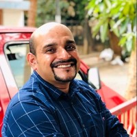 Vivek Prabhu