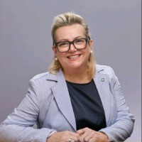 Tina Heissenberger