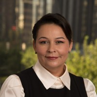 Jacqueline Valencia