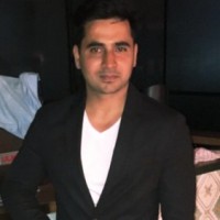 Aman Dalal