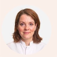 Kim Beltman-Horstman