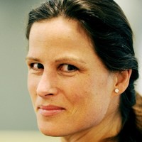 Adele Bugge Norman Pran