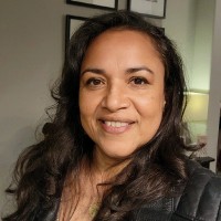 Roshan Strong, Ph.D.
