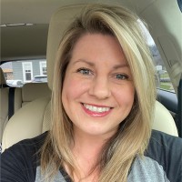 Farrah Grant