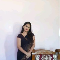 Jhanavi C