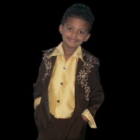 S S Vikash