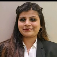 Priyanka Shaw