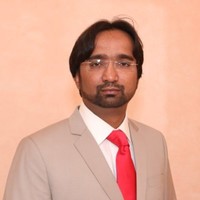 Muhammad Taimoor Rafiq