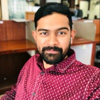 Krunal Parmar