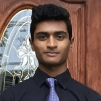 Venil Tummarakota