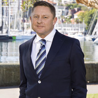 James Grice