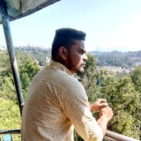Sidhik Moideen