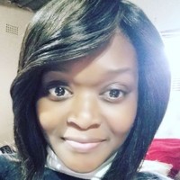 Norma Fikiswa Makaluza