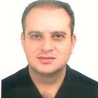 Ashraf Aljaber