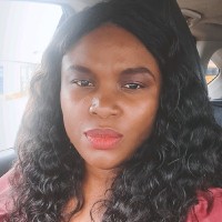 Nnenna Ogbodo
