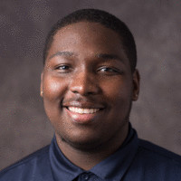 Tre' Tolbert