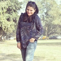 Chitra Khemani Tahlani